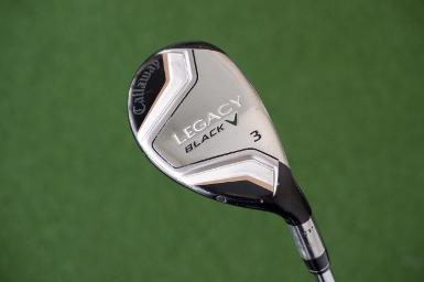 รหัสสินค้า 2100244868249 HYBRID CALLAWAY LEGACY BA