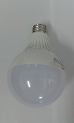 หลอดไฟLED 9W ,AC180-240V 